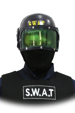 CASCO SWAT